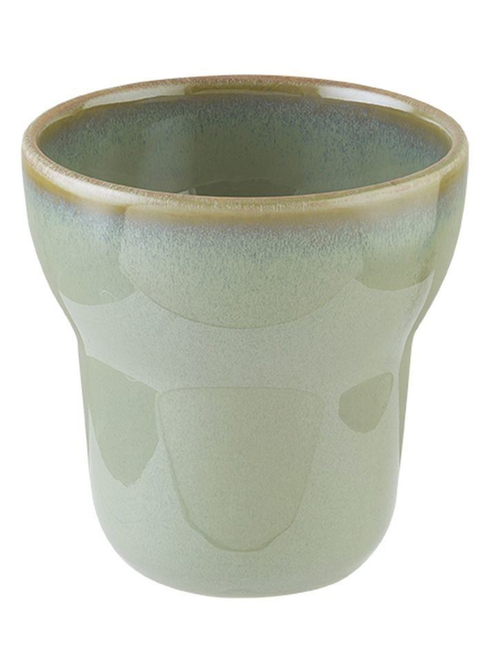 Sage Porselen Softline Mug 300 cc