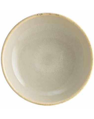 Sand Porselen Hygge Kase 14 cm