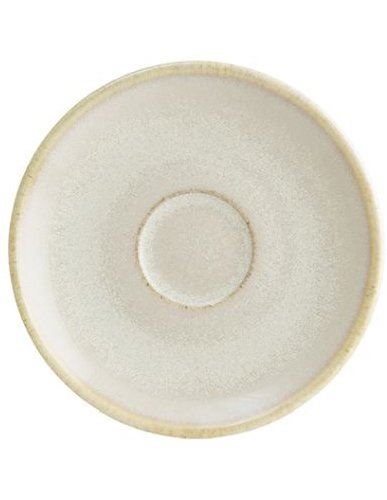 Sand Porselen Kahve Fincan Tabağı 12 cm